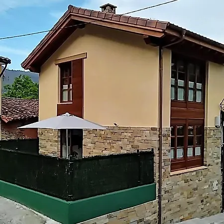 Casa Gueli Apartment Cangas de Onis