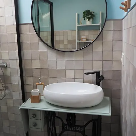 Daire Casa Gueli Onís