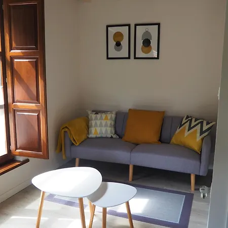 Apartment Casa Gueli