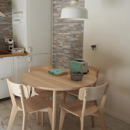 Apartment Casa Gueli *