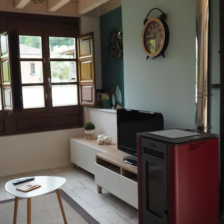 Apartment Casa Gueli