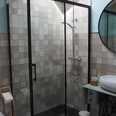 Apartment Casa Gueli Cangas de Onis