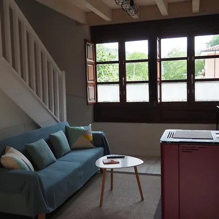 Casa Gueli Cangas de Onis