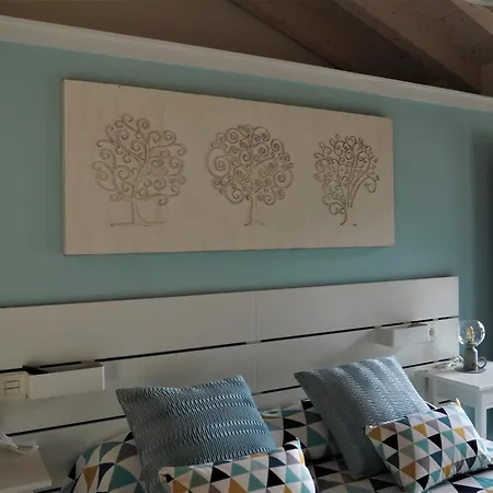 Apartment Casa Gueli Cangas de Onis