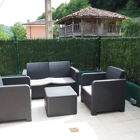 Casa Gueli Cangas de Onis