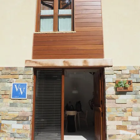 Apartment Casa Gueli