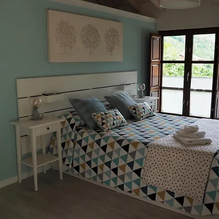 Apartment Casa Gueli *