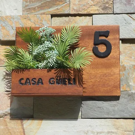 Casa Gueli Cangas de Onis