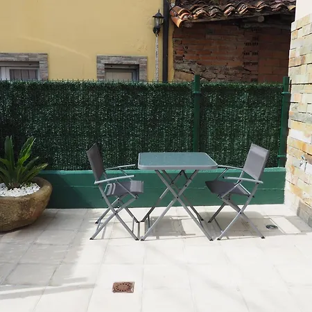 Apartment Casa Gueli