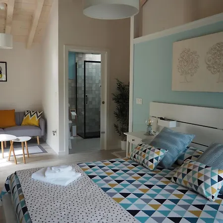 Apartment Casa Gueli